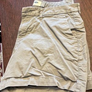 Old Navy shorts, 5 pairs